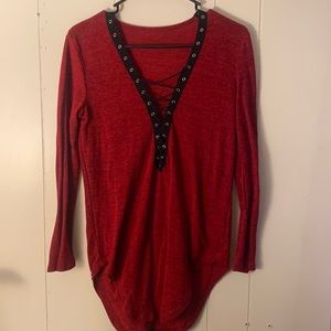 Great condition, worn once